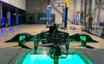 AlphaPilot: Autonomous Drone Racing